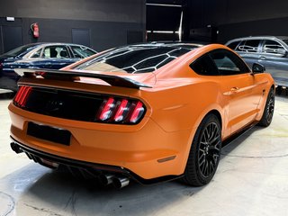 Ford Mustang 2016