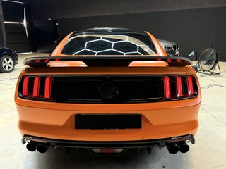 Ford Mustang 2016