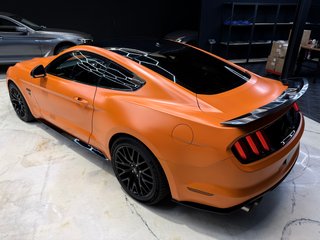 Ford Mustang 2016