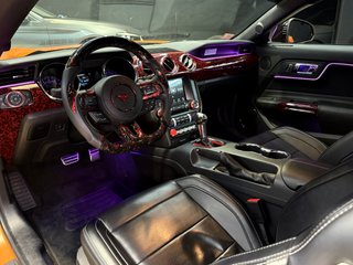 Ford Mustang 2016