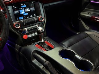 Ford Mustang 2016