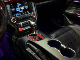 Ford Mustang 2016