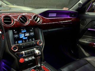 Ford Mustang 2016