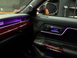 Ford Mustang 2016