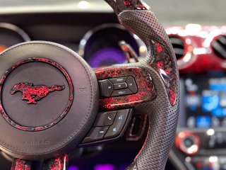 Ford Mustang 2016