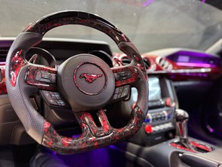 Ford Mustang 2016