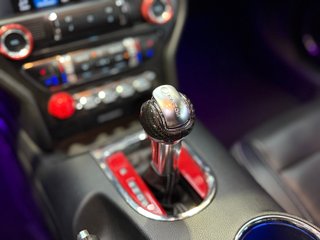 Ford Mustang 2016
