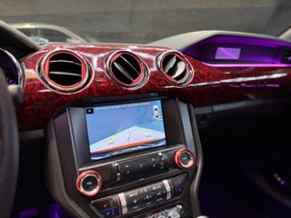 Ford Mustang 2016