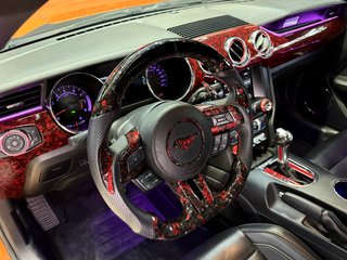 Ford Mustang 2016