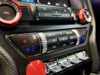 Ford Mustang 2016