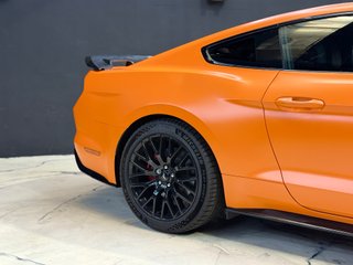 Ford Mustang 2016