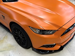 Ford Mustang 2016