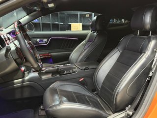 Ford Mustang 2016