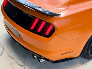 Ford Mustang 2016
