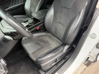 Ford Edge 2.0 TDCI Sport 4WD 210cv 2017 Nacional