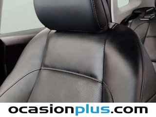 MG ZS 1.5 Hybrid+ Luxury 145 kW (197 CV)