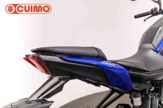 YAMAHA MT 07