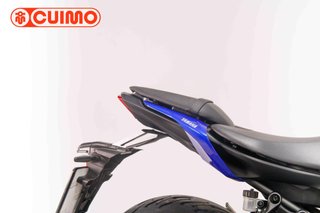 YAMAHA MT 07