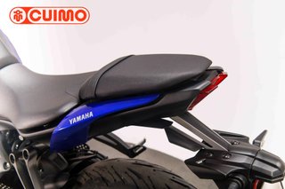 YAMAHA MT 07