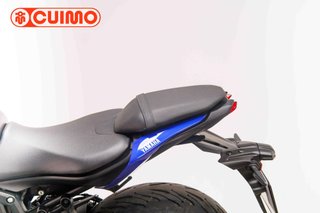 YAMAHA MT 07