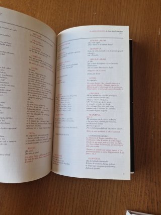 Tchaikovski Eugene Oneguin Ópera Libro