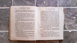 Libros antiguos Colección Araluce