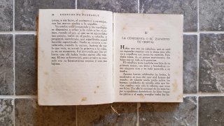 Libros antiguos Colección Araluce