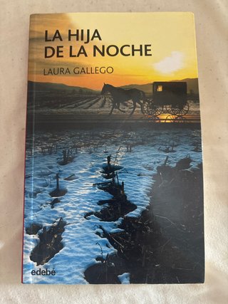 La hija de la noche