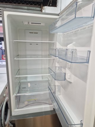 Nevera Corbero No Frost