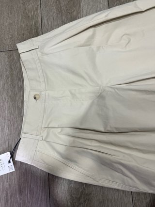 Pantalones Zara nuevos