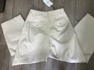 Pantalones Zara nuevos