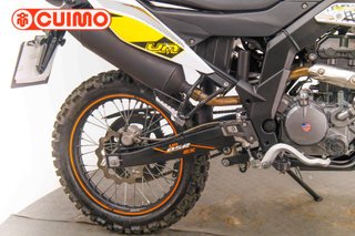 UM DSR 125