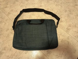 Borsa Tucano porta documenti, notebook