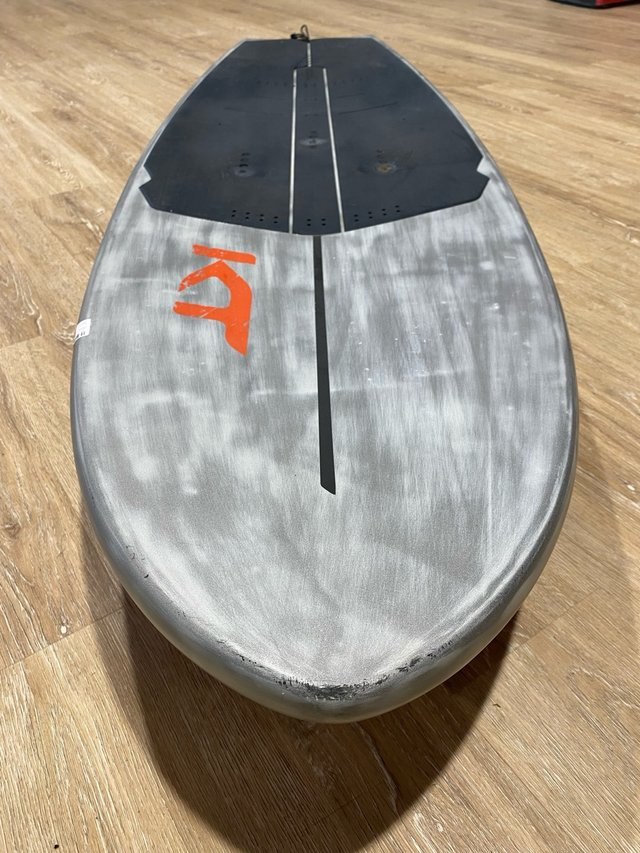 KT GINXU SUPER K 92L