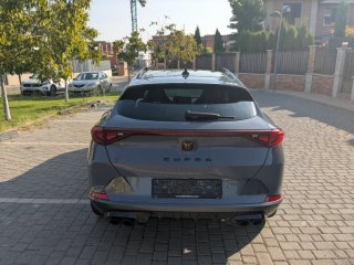 CUPRA Formentor 2021