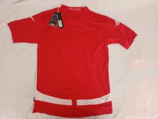 Camiseta Xerez CD 2010/11 Talla L