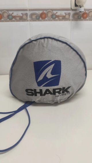 Casco Shark Vancore Wipeout