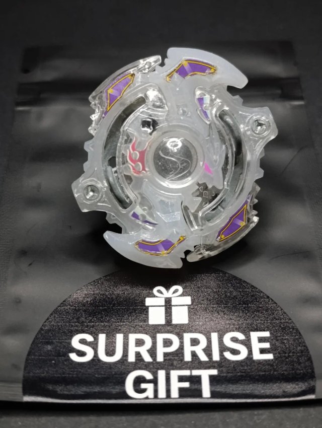 Beyblade Burst Storm Spriggan Takara Tomy