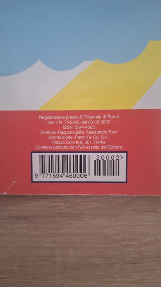 Pokémon World Collection 2 - Rivista