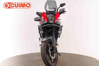 HONDA NX500
