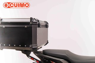 HONDA NX500