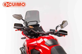 HONDA NX500