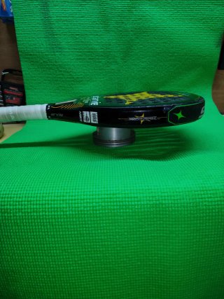 Pala Starvie Basalto Osiris