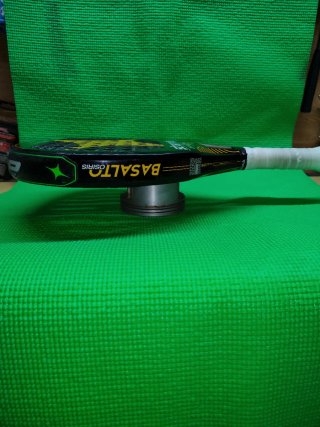 Pala Starvie Basalto Osiris