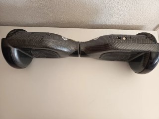 Hoverboard iwatboard i6