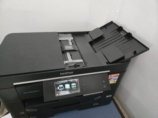 Impresora Brother MFC-J5720DW A4/A3