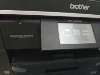 Impresora Brother MFC-J5720DW A4/A3