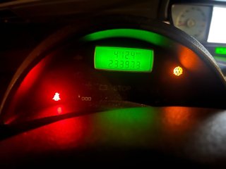 Peugeot 807 2005