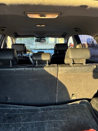 Chevrolet Captiva 2007