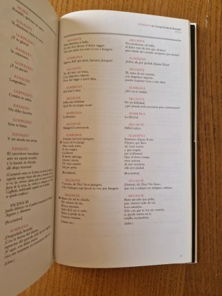 Haendel Rinaldo 2CD Ópera Clásica